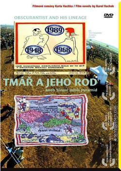 Tmář a jeho rod aneb Slzavé údolí pyramid观看