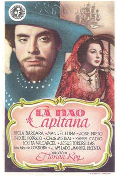 La nao capitana观看