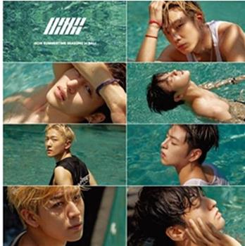 iKON SUMMERTIME in BALI观看