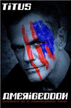 Christopher Titus: Amerigeddon观看