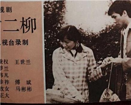 霞村二柳观看