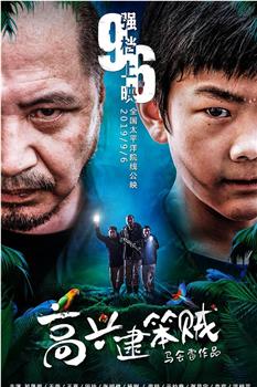 高兴逮笨贼观看
