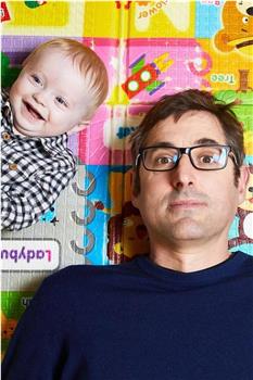 Louis Theroux: Mothers on the Edge观看