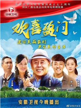 欢喜盈门观看