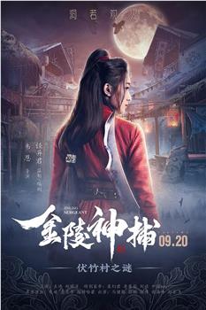 金陵神捕观看