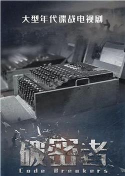 破密者观看