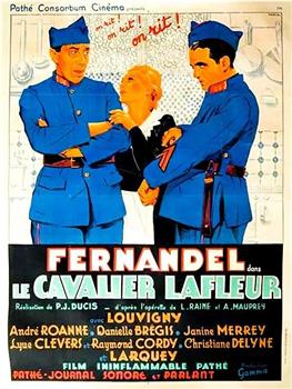 Le cavalier Lafleur观看