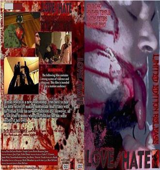 LOVE/HATE观看