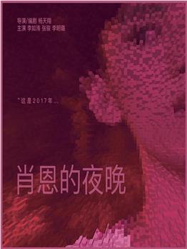 肖恩的夜晚观看