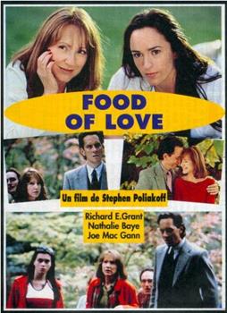 Food of Love观看
