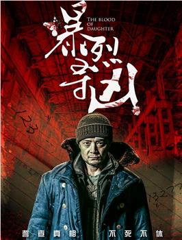 暴裂寻凶观看