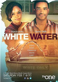 White Water Season 1观看