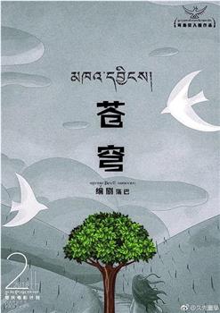 苍穹观看