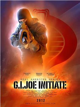 G.I. Joe: Initiate观看