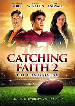 Catching Faith 2观看