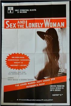 Sex and the Lonely Woman观看