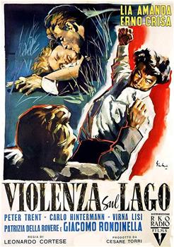 Violenza sul lago观看