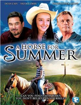 A Horse for Summer观看