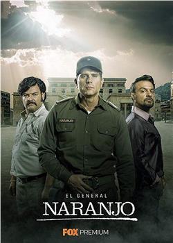 El General Naranjo Season 1观看