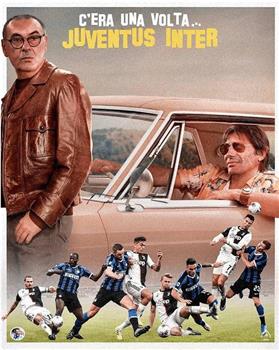 Inter Milan vs Juventus观看