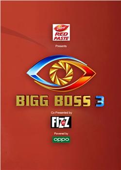 Bigg Boss Telugu观看