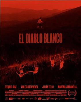 El diablo blanco观看