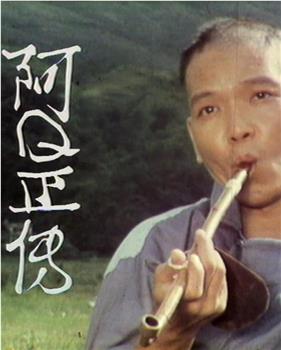 阿Q正传观看