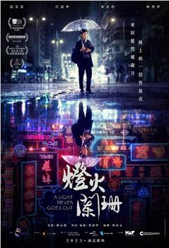 灯火阑珊观看