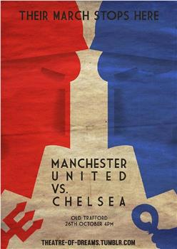 Manchester United vs Chelsea观看