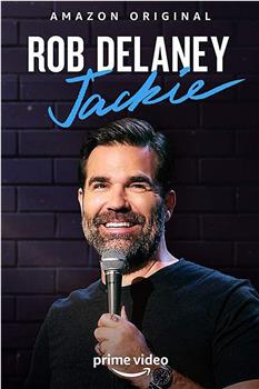 Rob Delaney: Jackie观看