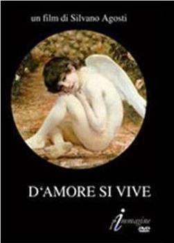 D'amore si vive观看