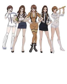 Kara The Animation观看