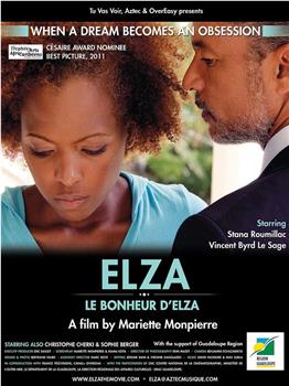 Le bonheur d'Elza观看