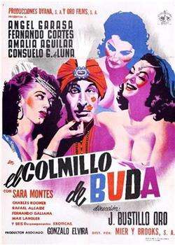 El Colmillo de Buda观看