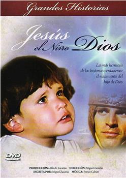 Jesús, el niño Dios观看