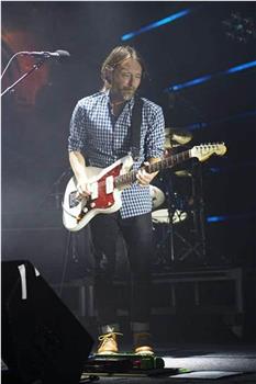 Radiohead in Concert观看