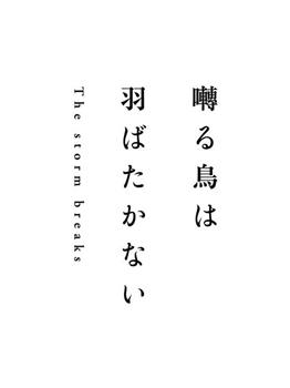 鸣鸟不飞2：风暴来临观看