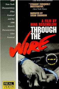 Through the Wire观看