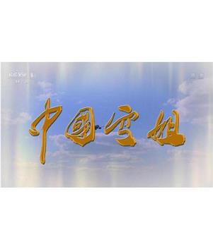 中国空姐观看