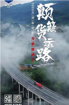 颠簸货运路观看