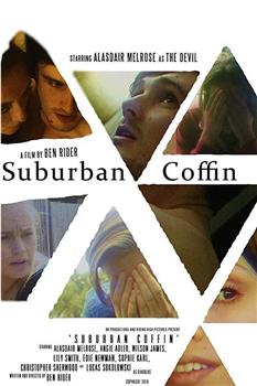 Suburban Coffin观看