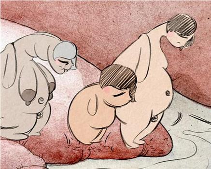 三个雷尼斯观看