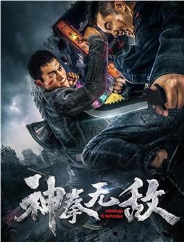 神拳无敌观看