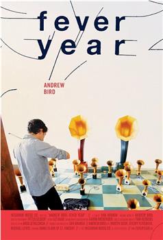 安朱鸟：发烧年代观看
