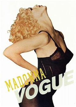 Madonna: Vogue观看