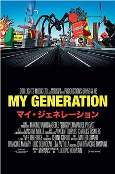 My Generation观看