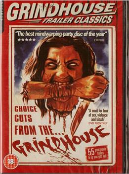 Grindhouse Trailer Classics观看