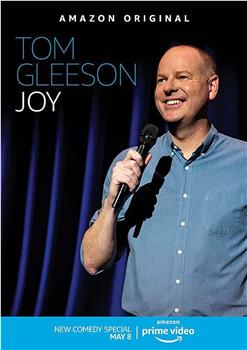 Tom Gleeson: Joy观看