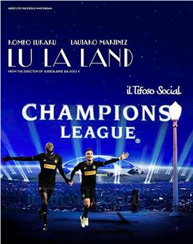 Champions League - Group F Inter Milan vs Slavia Prague观看