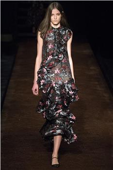 Erdem: Spring Summer 2016 Fashion Show观看